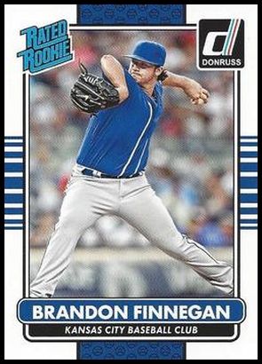 40 Brandon Finnegan